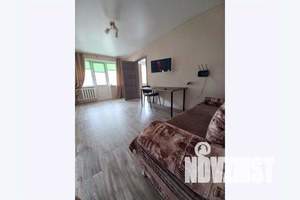 1-к квартира, посуточно, 45м2, 2/5 этаж
