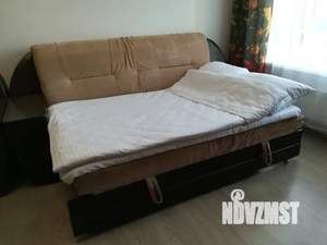 2-к квартира, посуточно, 48м2, 6/21 этаж