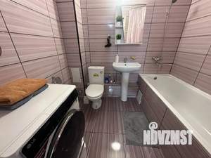 1-к квартира, посуточно, 35м2, 20/23 этаж