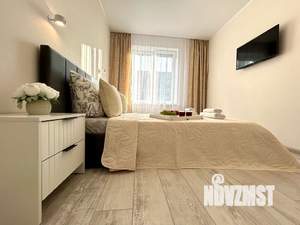 3-к квартира, посуточно, 52м2, 5/8 этаж