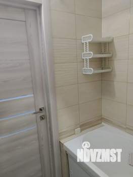 1-к квартира, на длительный срок, 39м2, 5/28 этаж