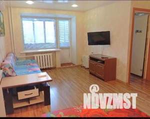 1-к квартира, на длительный срок, 36м2, 2/5 этаж