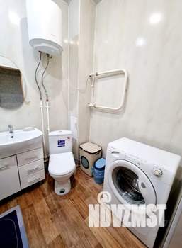 1-к квартира, посуточно, 40м2, 5/14 этаж