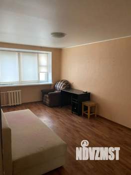 1-к квартира, на длительный срок, 38м2, 1/5 этаж