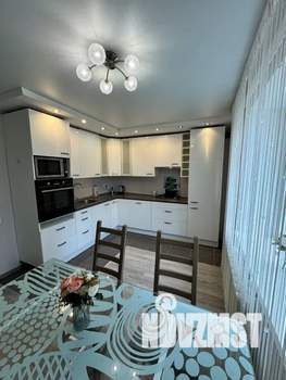 2-к квартира, посуточно, 62м2, 3/9 этаж