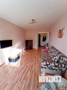 2-к квартира, на длительный срок, 59м2, 5/12 этаж