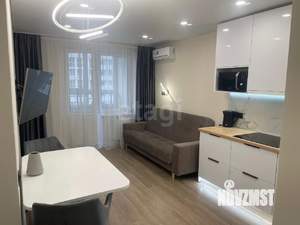 2-к квартира, на длительный срок, 42м2, 9/25 этаж