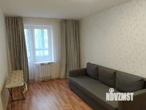 1-к квартира, на длительный срок, 31м2, 4/11 этаж