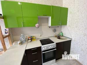 Студия квартира, на длительный срок, 22м2, 3/6 этаж