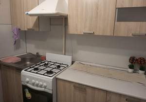 1-к квартира, на длительный срок, 30м2, 2/5 этаж