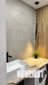 1-к квартира, посуточно, 55м2, 10/10 этаж