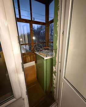 1-к квартира, на длительный срок, 35м2, 3/9 этаж