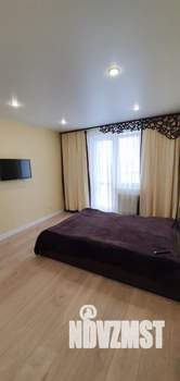 1-к квартира, на длительный срок, 38м2, 17/18 этаж