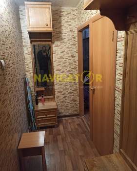 1-к квартира, на длительный срок, 32м2, 3/5 этаж