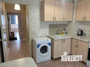 2-к квартира, посуточно, 65м2, 1/1 этаж