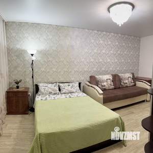 1-к квартира, посуточно, 40м2, 5/23 этаж