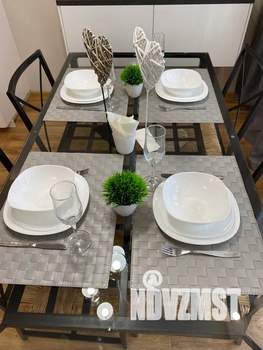 3-к квартира, посуточно, 100м2, 2/9 этаж