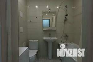 2-к квартира, посуточно, 40м2, 18/20 этаж