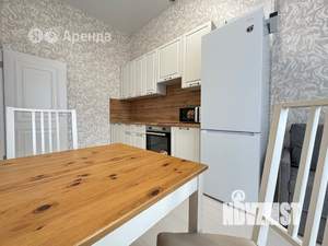1-к квартира, на длительный срок, 32м2, 19/19 этаж
