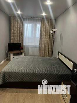 1-к квартира, посуточно, 33м2, 1/1 этаж