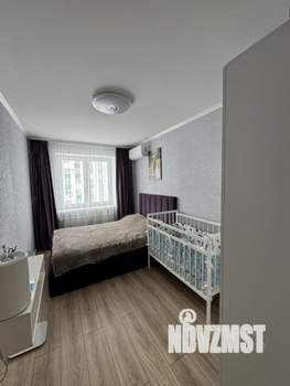 2-к квартира, на длительный срок, 47м2, 5/10 этаж