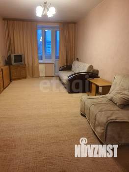 2-к квартира, на длительный срок, 60м2, 2/6 этаж