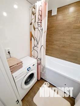 2-к квартира, посуточно, 54м2, 9/10 этаж