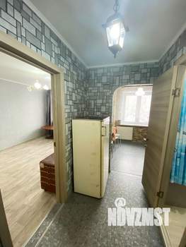 1-к квартира, на длительный срок, 35м2, 8/9 этаж