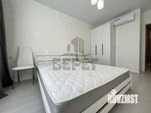 2-к квартира, на длительный срок, 45м2, 12/27 этаж