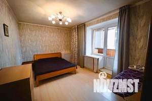 2-к квартира, посуточно, 68м2, 2/10 этаж