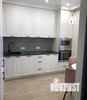 1-к квартира, на длительный срок, 34м2, 18/25 этаж