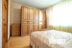 3-к квартира, посуточно, 80м2, 1/1 этаж
