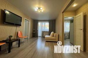 2-к квартира, посуточно, 45м2, 4/5 этаж