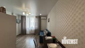 1-к квартира, посуточно, 50м2, 3/25 этаж