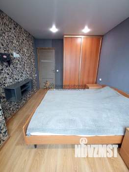 1-к квартира, на длительный срок, 36м2, 19/21 этаж