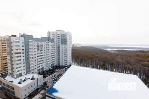 2-к квартира, посуточно, 60м2, 12/24 этаж