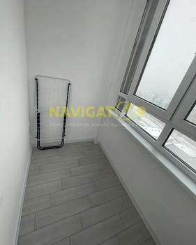 1-к квартира, на длительный срок, 40м2, 21/30 этаж