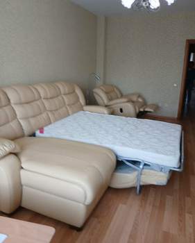 2-к квартира, на длительный срок, 83м2, 7/10 этаж