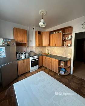 2-к квартира, на длительный срок, 49м2, 4/9 этаж