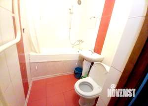 1-к квартира, на длительный срок, 37м2, 2/19 этаж