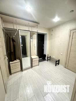 1-к квартира, на длительный срок, 44м2, 9/14 этаж