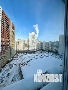 2-к квартира, посуточно, 60м2, 13/18 этаж