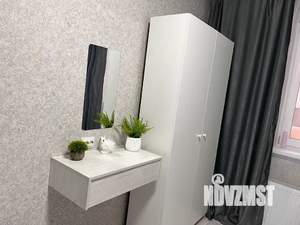 1-к квартира, посуточно, 36м2, 1/9 этаж