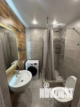 1-к квартира, посуточно, 33м2, 6/25 этаж