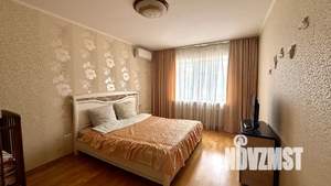 2-к квартира, посуточно, 80м2, 6/10 этаж