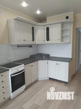 2-к квартира, на длительный срок, 54м2, 14/25 этаж