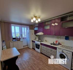 1-к квартира, на длительный срок, 32м2, 4/8 этаж