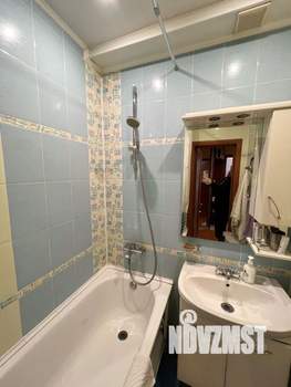 1-к квартира, на длительный срок, 45м2, 4/10 этаж