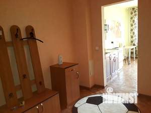 1-к квартира, посуточно, 40м2, 4/9 этаж