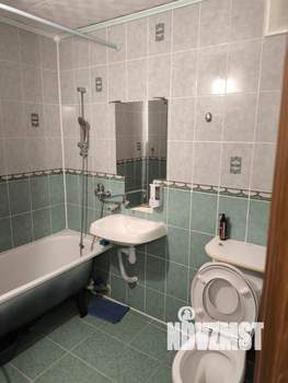 2-к квартира, на длительный срок, 70м2, 10/10 этаж